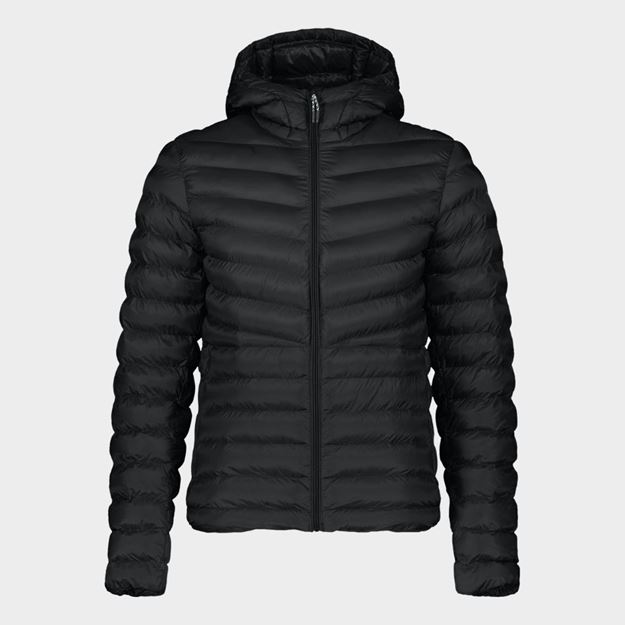 Picture of DOLOMITE STRENTA MEN  JACKET BLACK